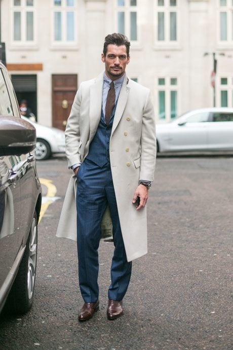 50 Most Hottest Men Street Style Fashion to Follow These Days