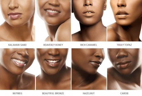 15 Simple Party MakeUp Tips for Black Women to Look Gorgeous