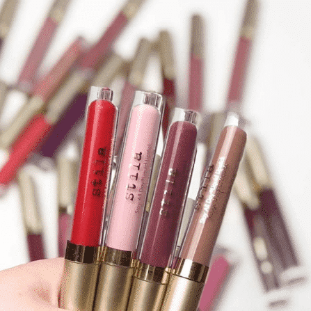top lipstick brands