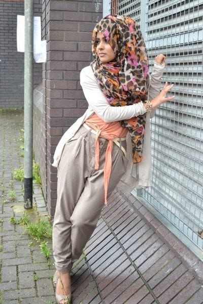 Hijabi Swag