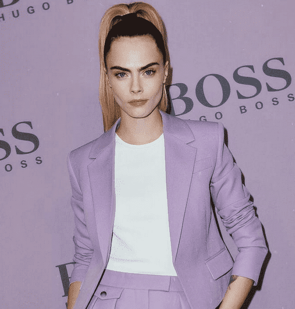 30 Most Stylish Cara Delevingne Summer Outfits This Season