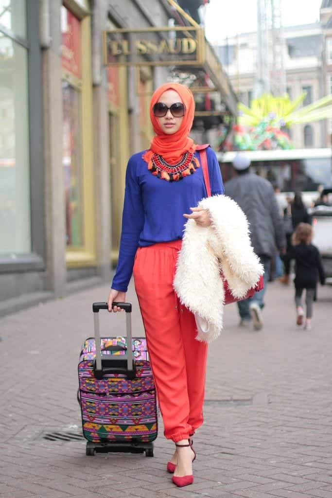 gaun inggris dengan hijab (4)