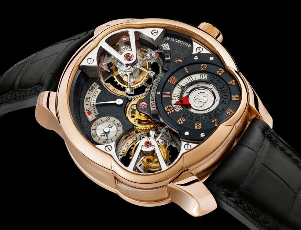 5 Worlds Most Expensive Watch Brands With Cost These Days