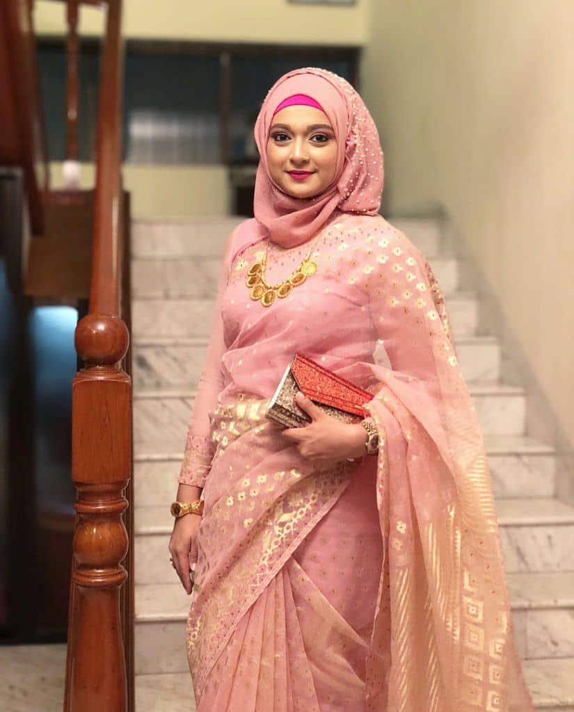 Hijab Party Style 22 Elegant Ways To Wear Hijab For Parties