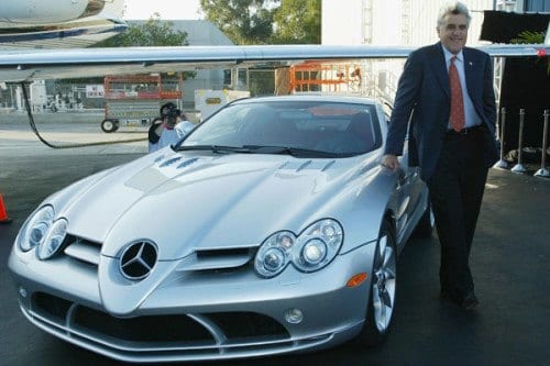Top 5 Men Celebrities With World Most Expensive Cars