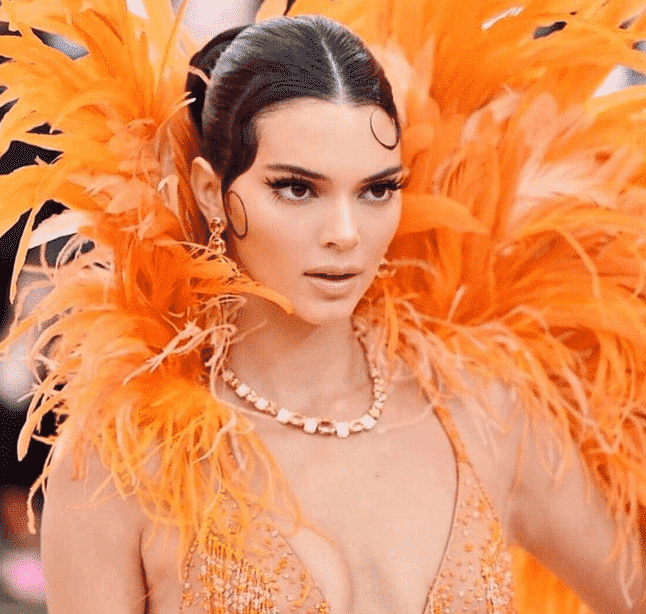 40 Most Stylish Kendall Jenner Outfits To Copy This Year