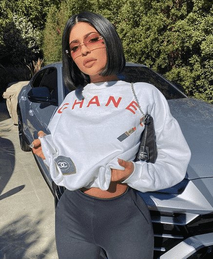 32 Most Stylish Kylie Jenner Outfits To Copy This Summer