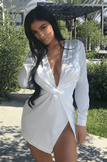 32 Most Stylish Kylie Jenner Outfits To Copy This Summer