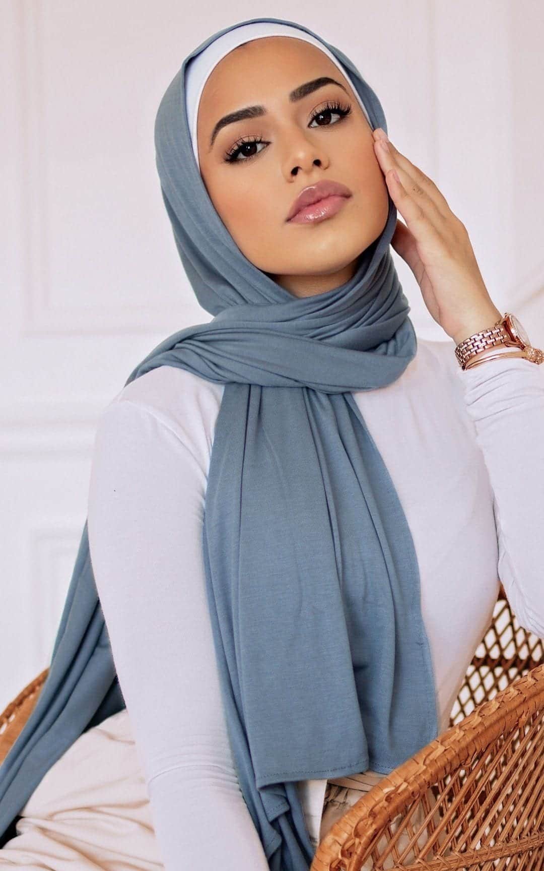 Hijab Party Style 22 Elegant Ways to Wear Hijab for Parties