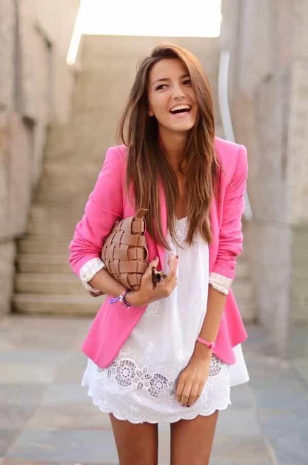15 Cute Summer Outfits for Women for Chic Look