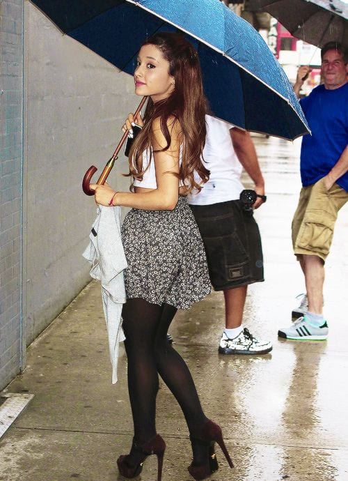 Stylish Ariana Grande outfits (7)