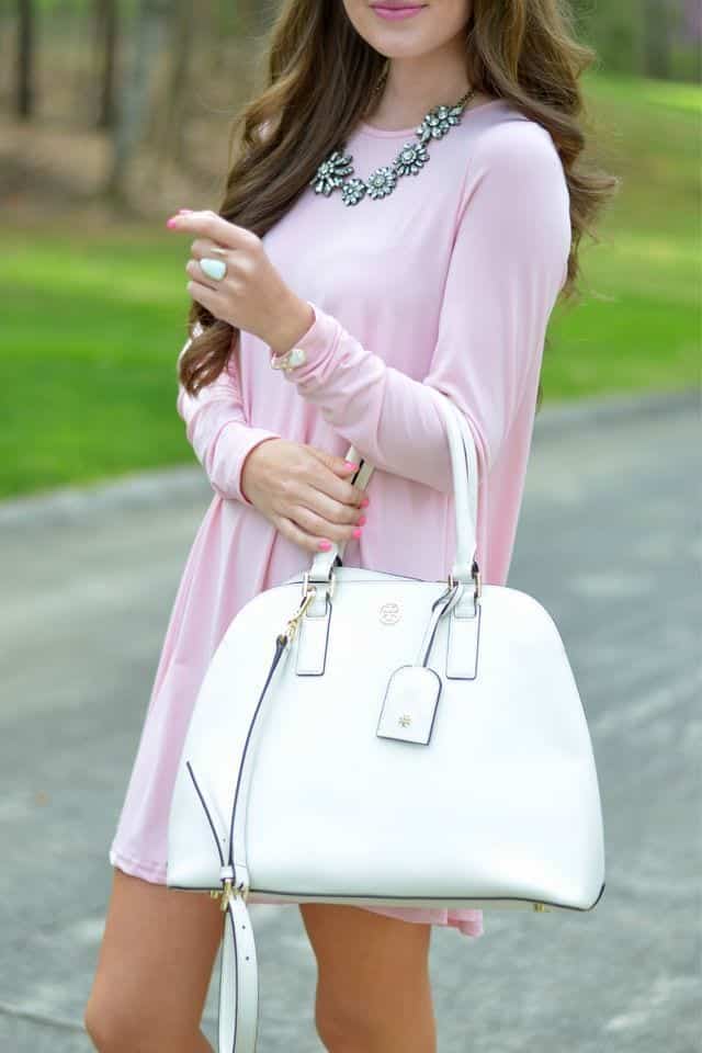 Cute Pink Outfits - 20 Best Dressing Ideas with Pink Clothes