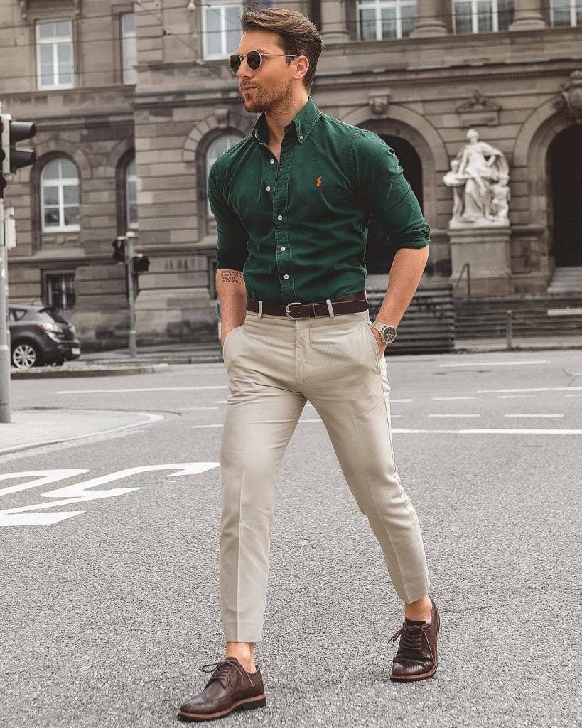 Cute Outfits for Skinny Guys - Styling Tips With New Trends