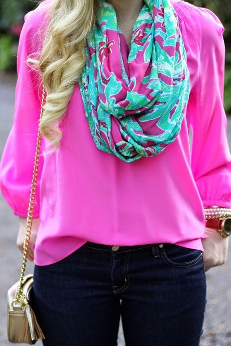 Cute Pink Outfits 20 Best Dressing Ideas with Pink Clothes