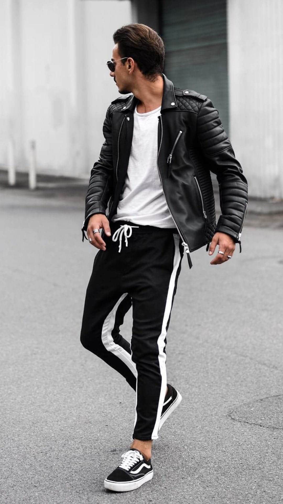 Cute Outfits for Skinny Guys Styling Tips With New Trends