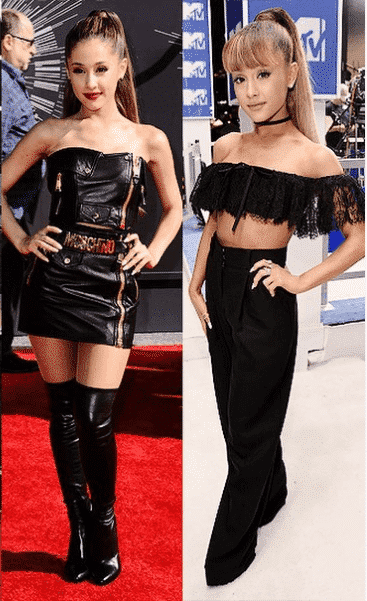 Most Stylish Ariana Grande Outfit Ideas For Girls (22)