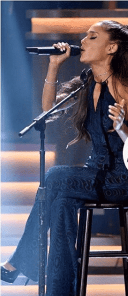 32 Cutest Ariana Grandes Outfits That Every Girl will Love