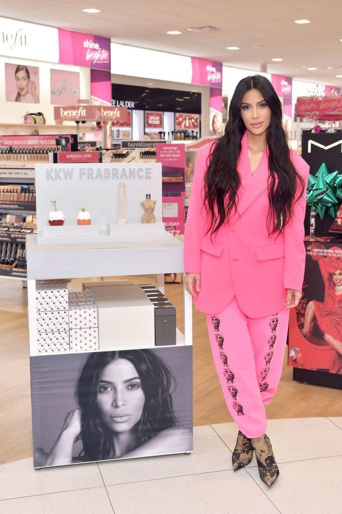 30 Most Stylish Kim Kardashian Outfits Style Transformation