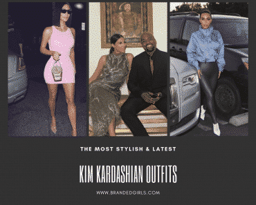 30 Most Stylish Kim Kardashian Outfits - Style Transformation