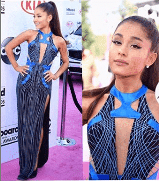 Most Stylish Ariana Grande Outfit Ideas For Girls (9)