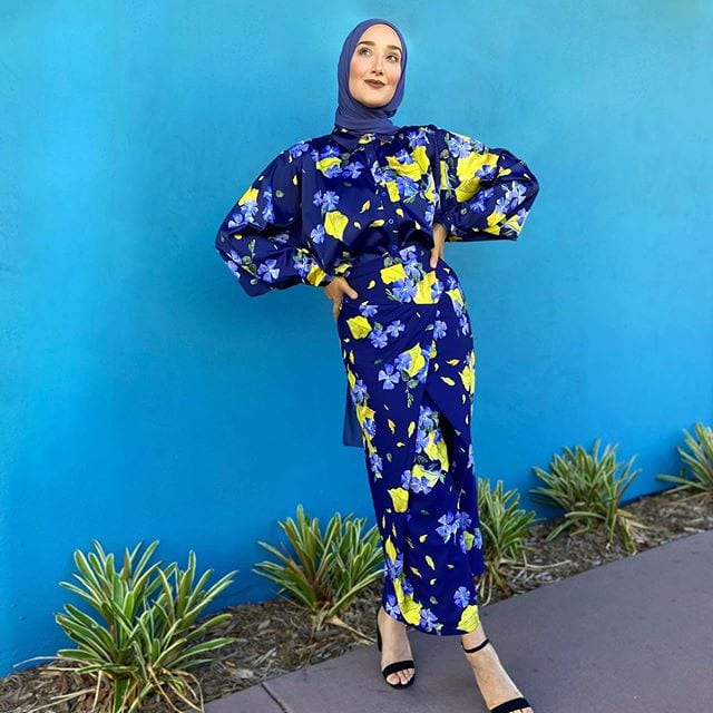 Popular Hijab Fashion Instagram Accounts to Follow This Year