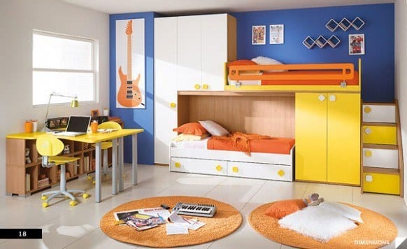 Kids Room Decoration Ideas 12 DIY Ideas Your Kids will Love