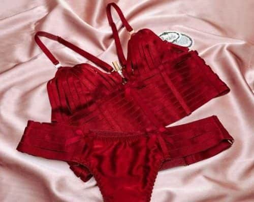Top 5 Most Expensive Lingerie Brands with Price Details 2022