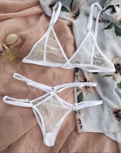 Top 5 Most Expensive Lingerie Brands with Price Details 2022