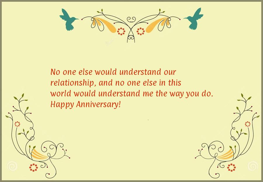 20 Sweet Wedding Anniversary Quotes for Husband He will Love