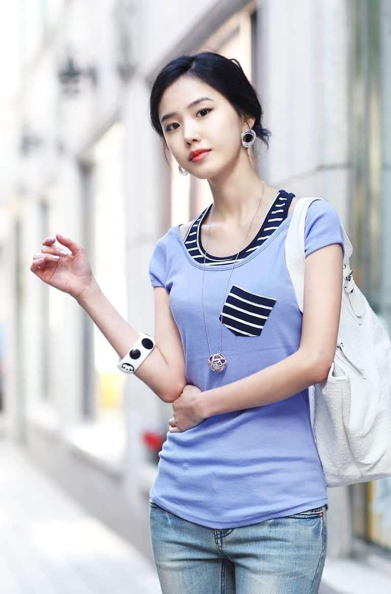 Korean Fashion Ideas for Girls (10)