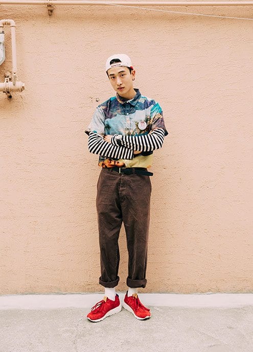 20 Korean Men Fashion 2023 KPOP Outfit Ideas