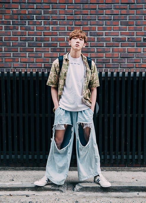 20 Korean Men Fashion 2023 KPOP Outfit Ideas