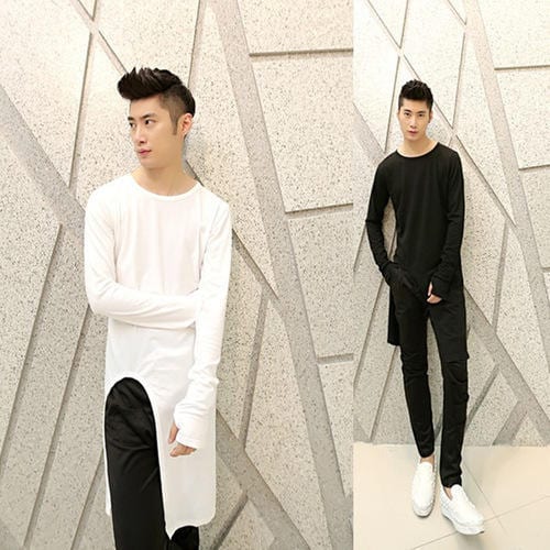 20 Best Outfit Ideas Inspired By Korean Men Fashion 2022