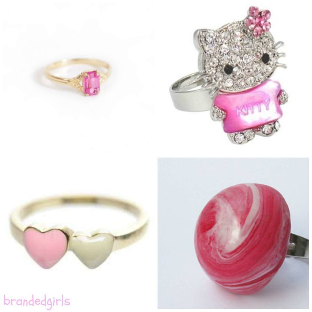 15 Cutest Pink Accessories for Teenage Girls To Have