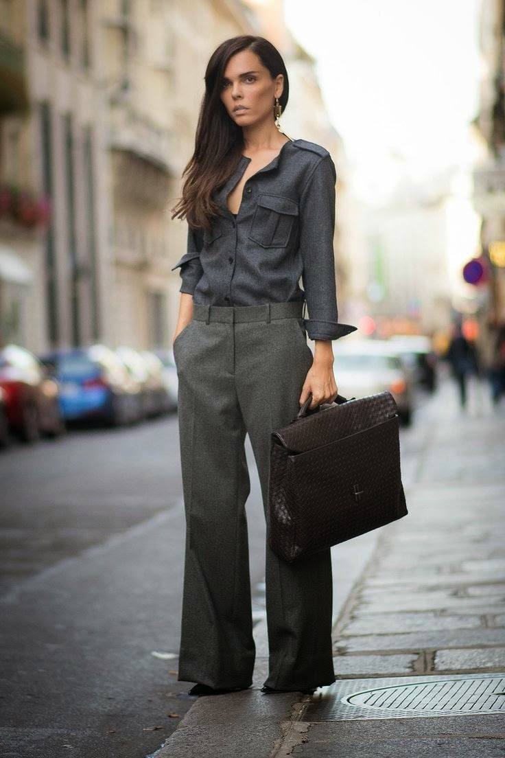 Work wear outfits for women (2)