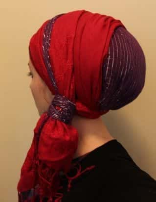 Latest Turban Hijab Styles 29 Ways to Wear Turban Hijab