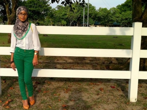 Hijab With Jeans 20 Modest Ways To Wear Jeans And Hijabs 