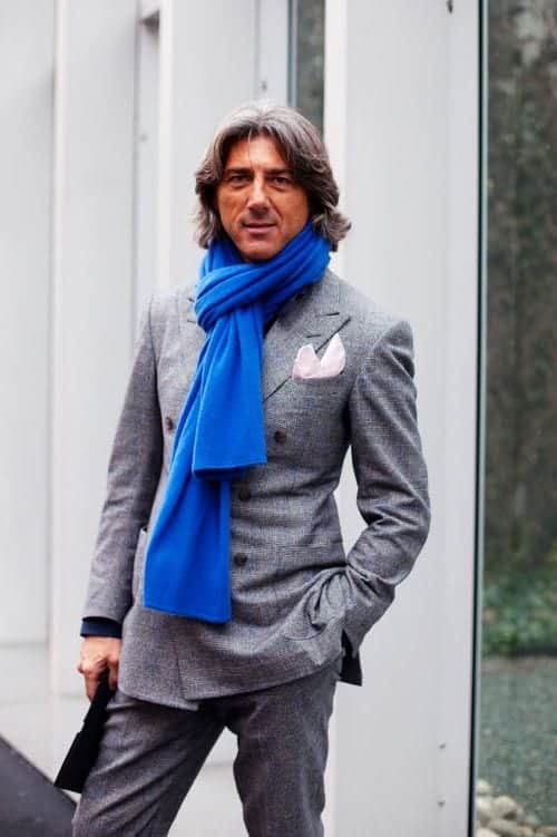 30 Italian Men Street Style Fashion Ideas To Copy This Year