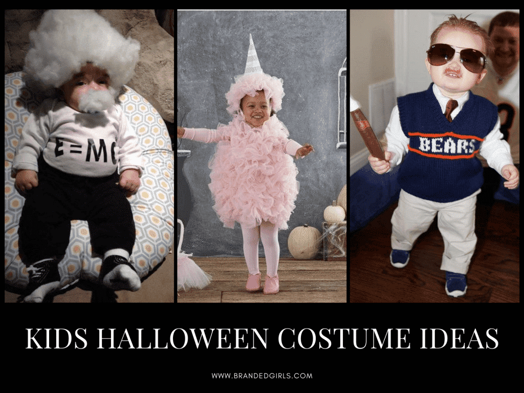 Kids Halloween Costumes Ideas 30 Homemade Halloween Babies Outfits