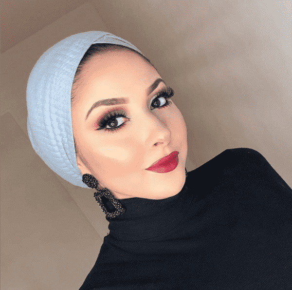 Latest Turban Hijab Styles-29 Ways to Wear Turban Hijab