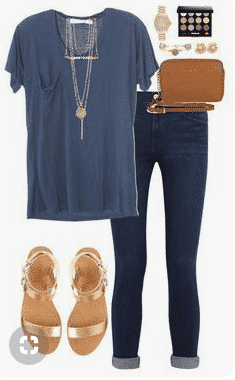 Best Casual Styles To Wear Outfits With Hijab (13)