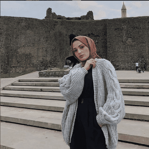 Best Casual Styles To Wear Outfits With Hijab (5)