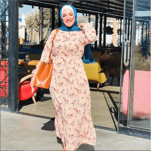 Best Casual Styles To Wear Outfits With Hijab (4)