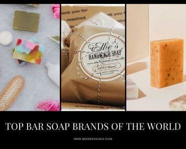 Top 10 Bar Soap Brands For Women - Best Soaps For Your Skin