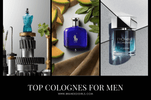 Top 10 Men’s Colognes – Best Men’s Perfumes to Buy in 2023