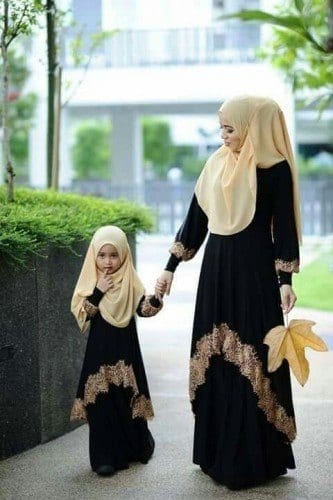 Cute DPs of Islamic Girls- 30 Best Muslim Girls Profile Pics