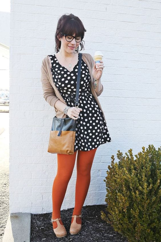 How to Dress Like Nerd? 18 Cute Nerd Outfits for Girls