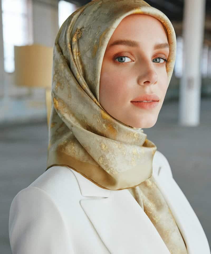 10 Best Hair Care Tips for Hijabis Hair Care Under Hijab