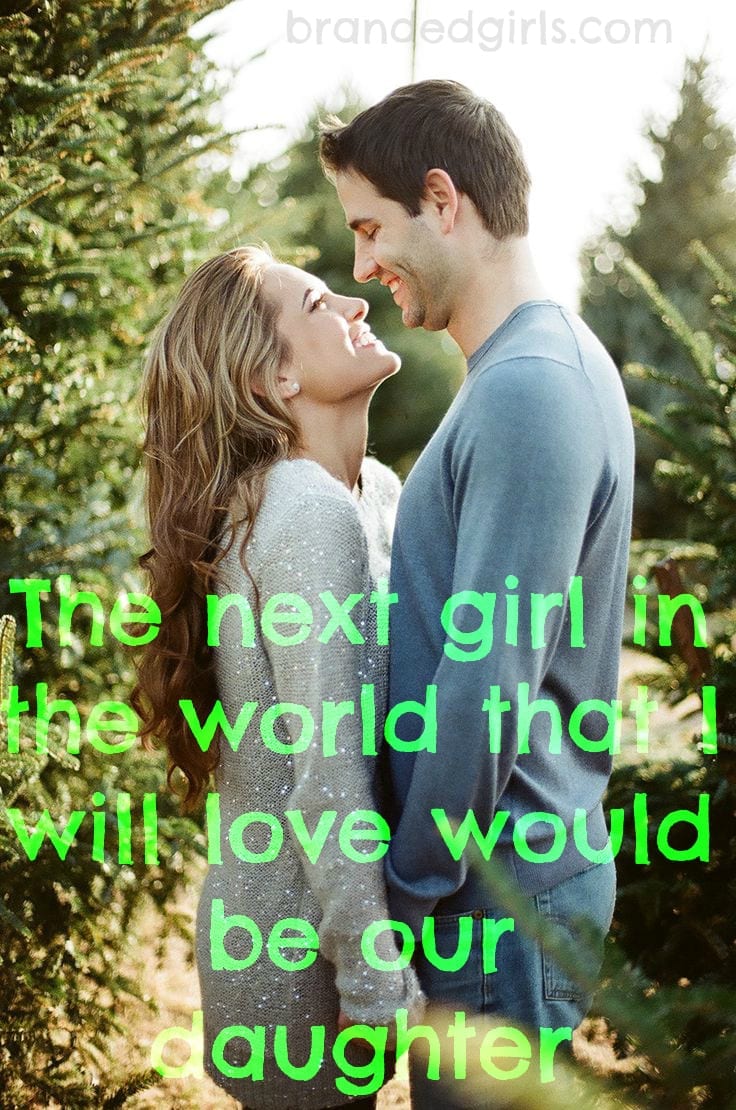 30 Cute and Romantic Things Say to A Girl to Win Her Heart