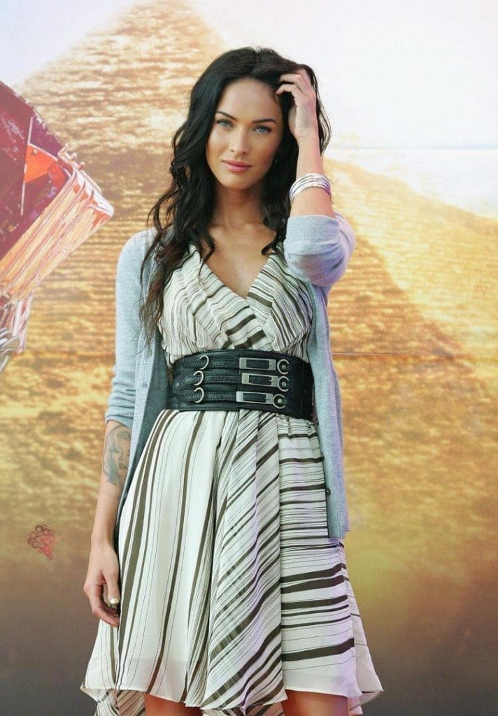 Megan Fox style30 Best Megan Fox outfits to copy this Year